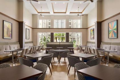 Homewood Suites By Hilton Orlando-Intl Dr./Conv. Center - image 21