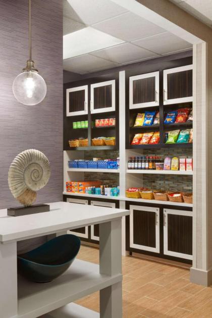 Homewood Suites By Hilton Orlando-Intl Dr./Conv. Center - image 25