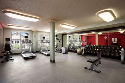 Homewood Suites By Hilton Orlando-Intl Dr./Conv. Center - image 26