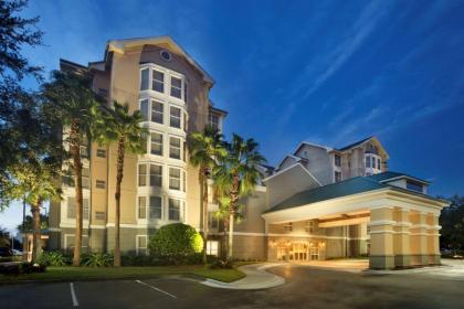 Homewood Suites By Hilton Orlando-Intl Dr./Conv. Center - image 6