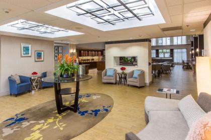 Homewood Suites By Hilton Orlando-Intl Dr./Conv. Center - image 7