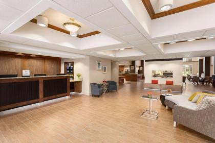 Homewood Suites By Hilton Orlando-Intl Dr./Conv. Center - image 9