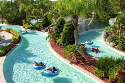 Hilton Orlando Florida