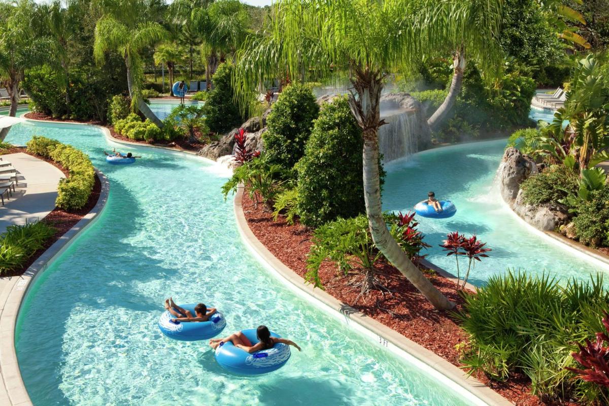 Hilton Orlando - main image
