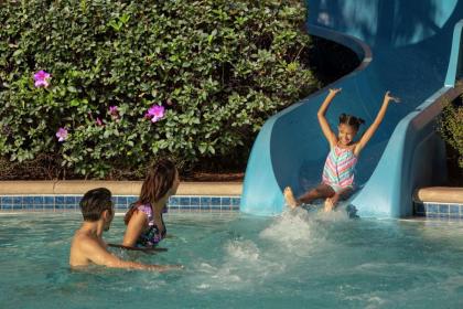 Hilton Orlando - image 10