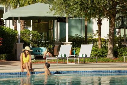 Hilton Orlando - image 11