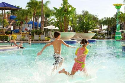 Hilton Orlando - image 13