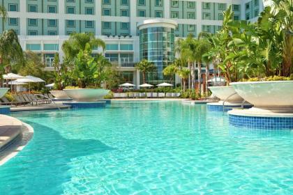 Hilton Orlando - image 14