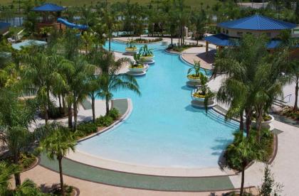 Hilton Orlando - image 15