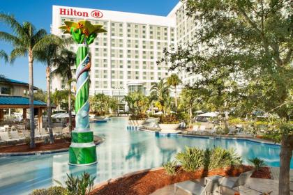 Hilton Orlando - image 16