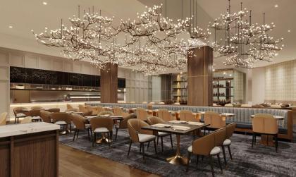 Hilton Orlando - image 20