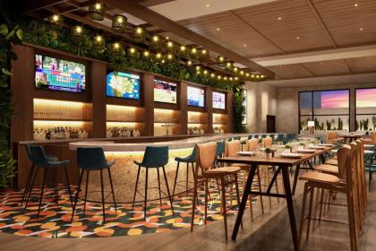 Hilton Orlando - image 22
