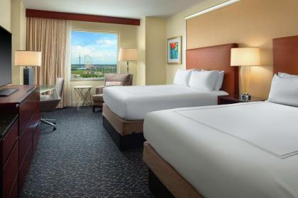 Hilton Orlando - image 25