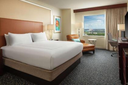 Hilton Orlando - image 28