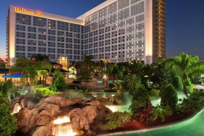Hilton Orlando - image 3