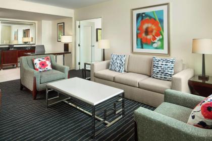 Hilton Orlando - image 30