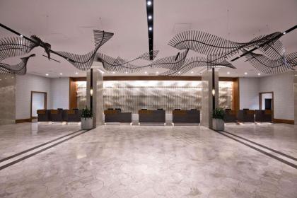 Hilton Orlando - image 4