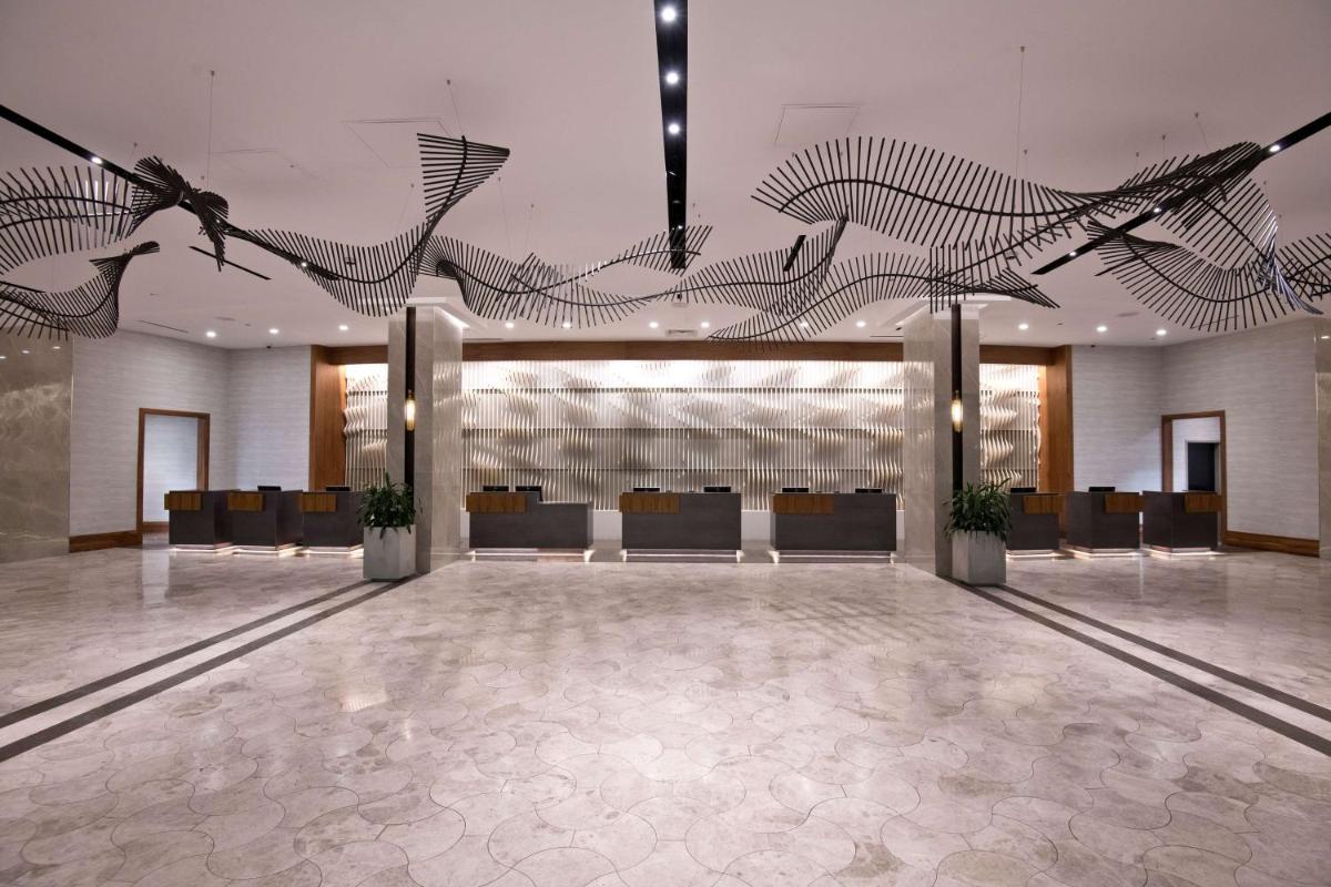 Hilton Orlando - image 4