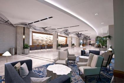 Hilton Orlando - image 5