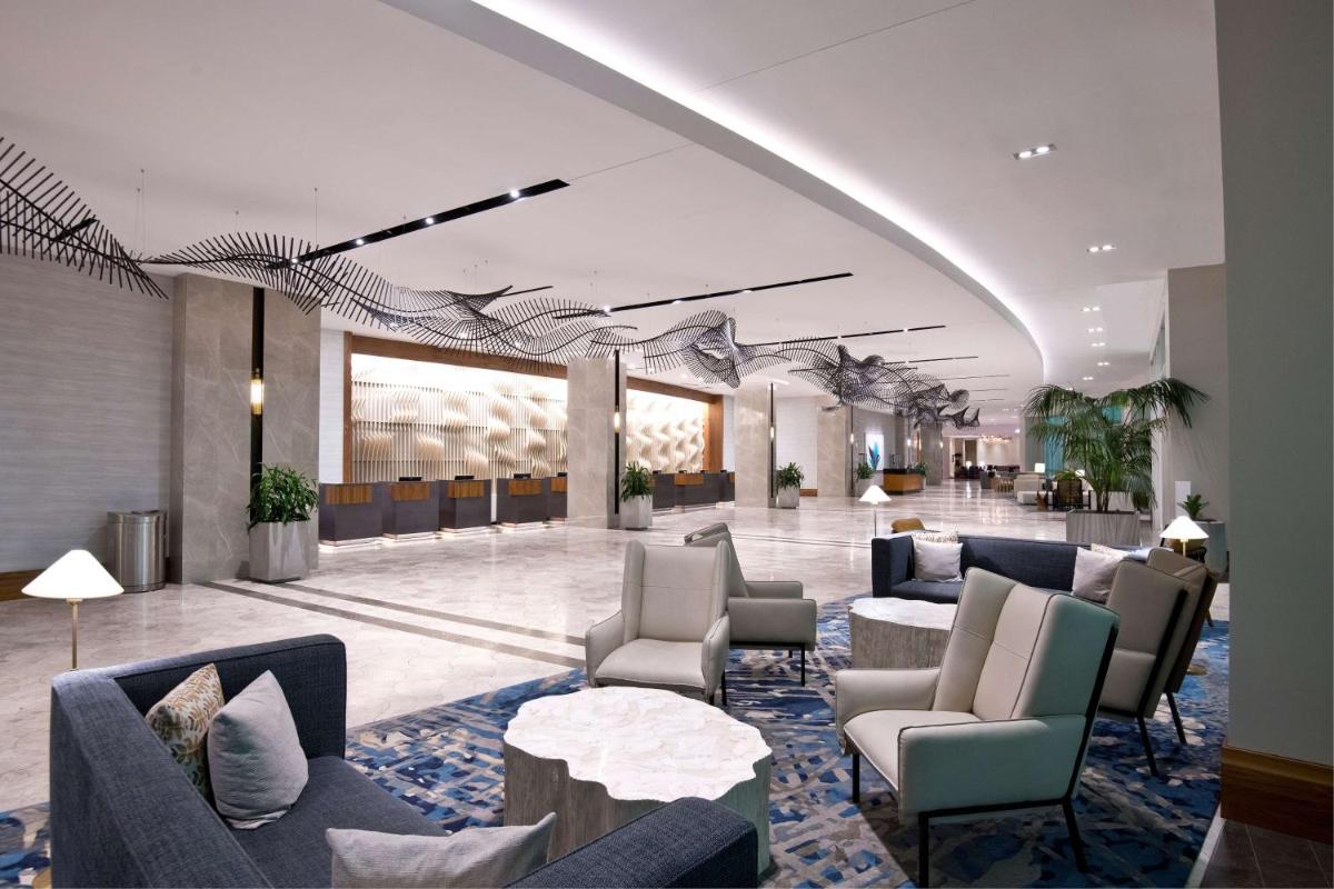 Hilton Orlando - image 5