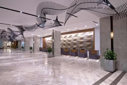 Hilton Orlando - image 6