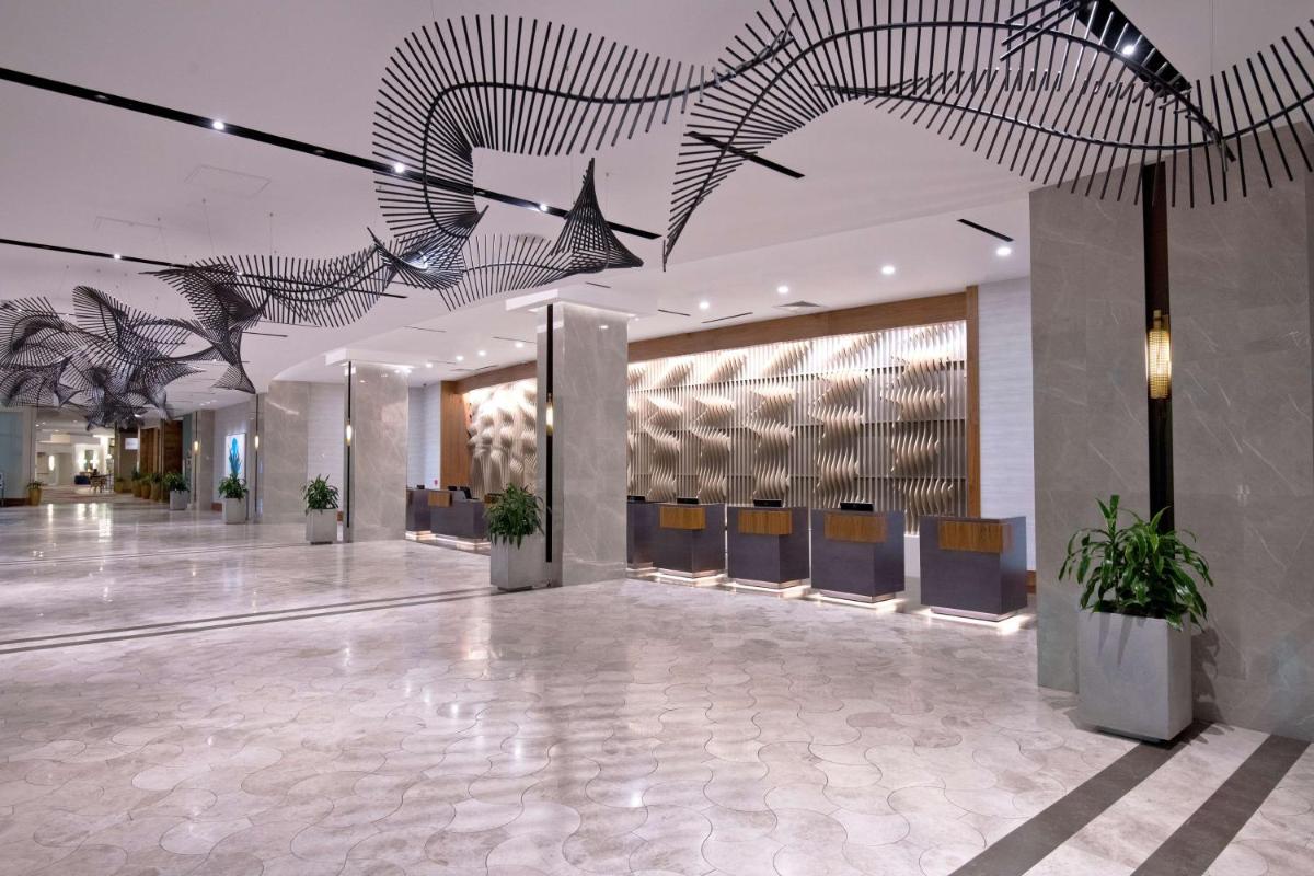 Hilton Orlando - image 6