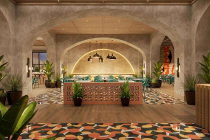 Hilton Orlando - image 9
