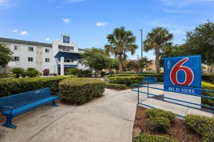 Motel 6 Orlando - International Drive - image 5