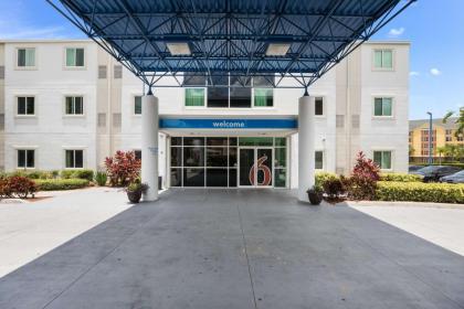 Motel 6 Orlando - International Drive - image 8