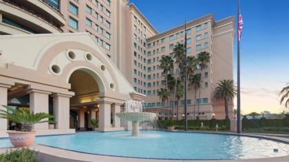 The Florida Hotel & Conference Center in the Florida Mall - image 2