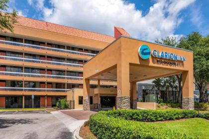 Clarion Inn International Drive - image 12