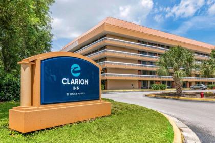 Clarion Inn International Drive - image 13