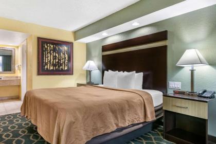Clarion Inn International Drive - image 21