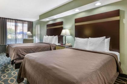Clarion Inn International Drive - image 4