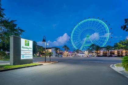 Clarion Inn International Drive - image 6