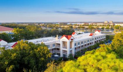Red Roof Plus Orlando-Convention Center/ Int'l Dr - image 29