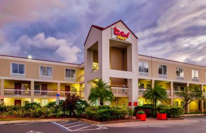 Red Roof Plus Orlando-Convention Center/ Int'l Dr - image 30