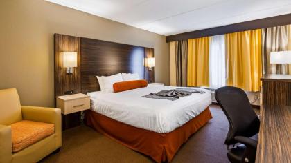 Best Western Airport Inn & Suites - image 10