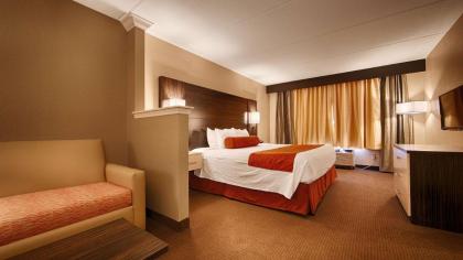 Best Western Airport Inn & Suites - image 11