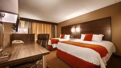Best Western Airport Inn & Suites - image 13