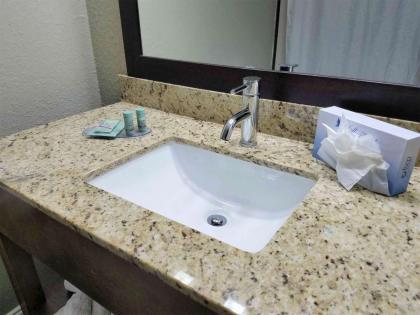 Best Western Airport Inn & Suites - image 18