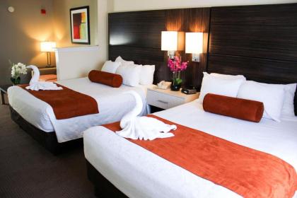 Best Western Airport Inn & Suites - image 19
