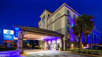 Best Western Airport Inn & Suites - image 2
