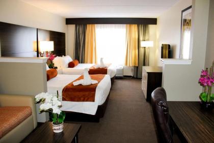 Best Western Airport Inn & Suites - image 20