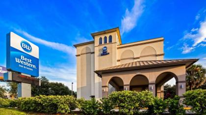Best Western Airport Inn & Suites - image 3