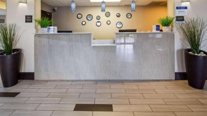 Best Western Airport Inn & Suites - image 6