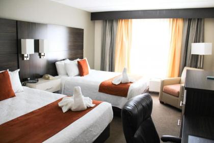 Best Western Airport Inn & Suites - image 8