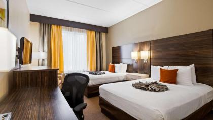 Best Western Airport Inn & Suites - image 9