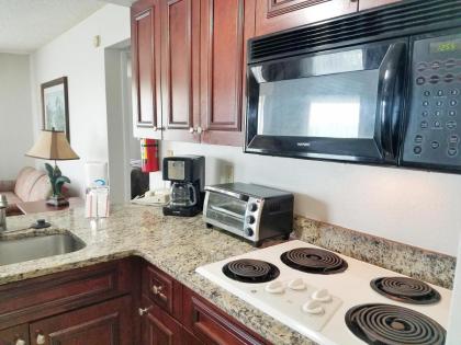 Parc Corniche Condominium Suites - image 16
