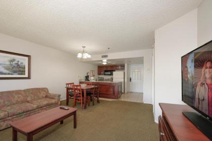 Parc Corniche Suites Hotel - image 25
